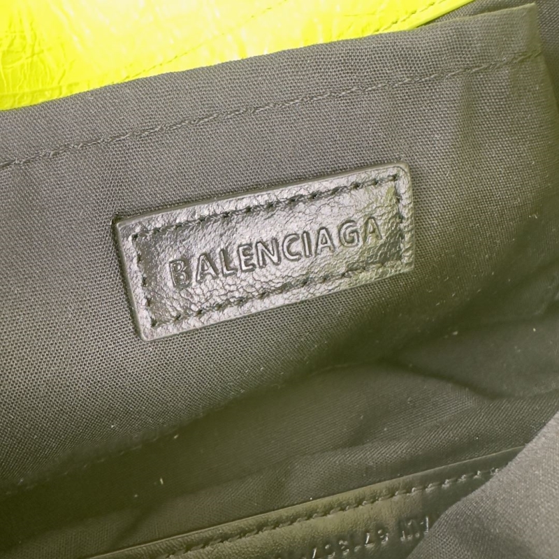 Balenciaga Satchel Bags